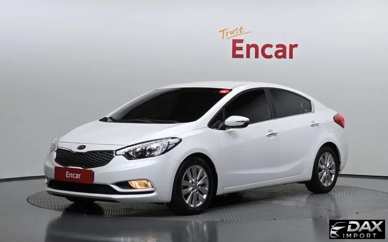 Kia K3 Trendy