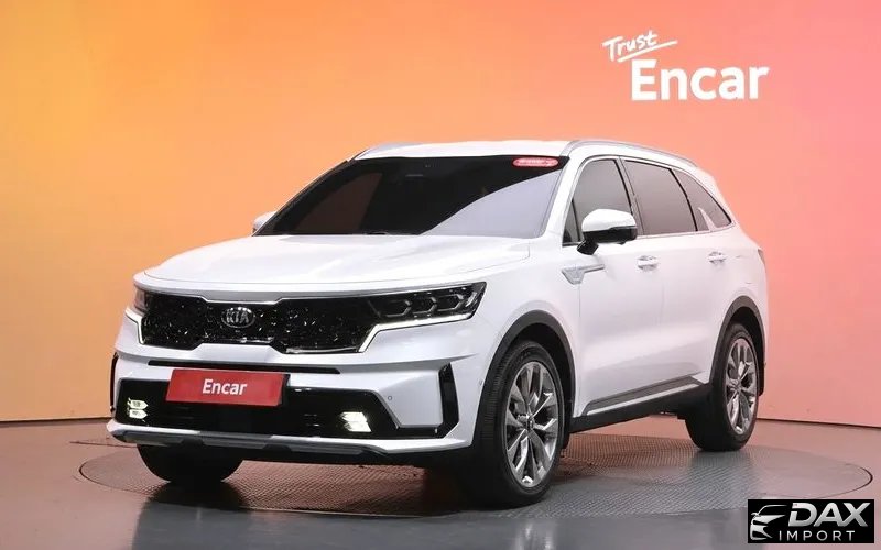 Kia Sorento Diesel 2.2 2WD