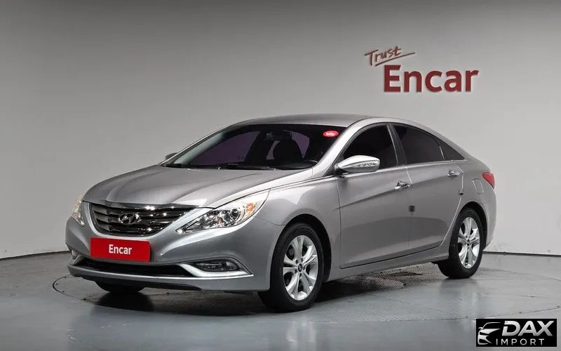 Hyundai Sonata Top