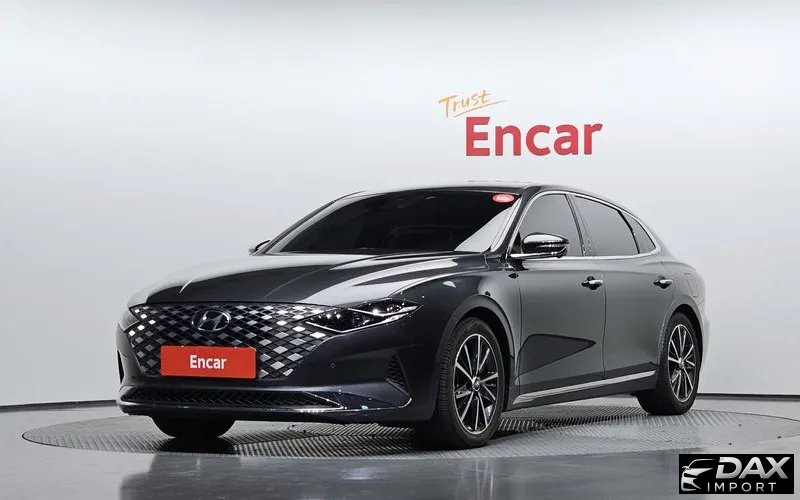 Hyundai Grandeur 2.5