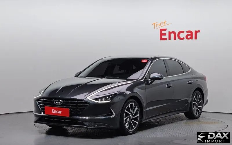 Hyundai Sonata 2.0