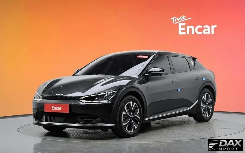 Kia EV6 Long Range 4WD