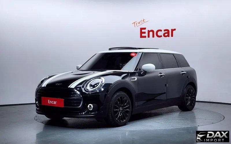 Mini Clubman Classic