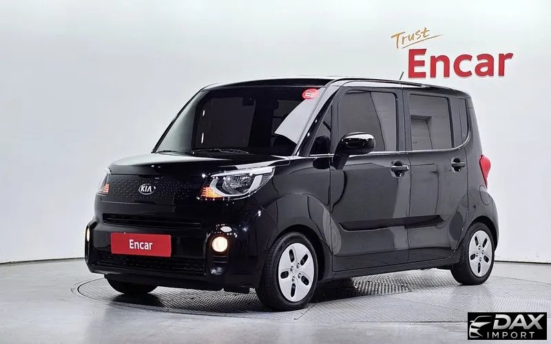 Kia RAY Van