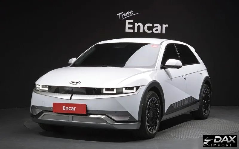 Hyundai Ioniq5 Long Range AWD