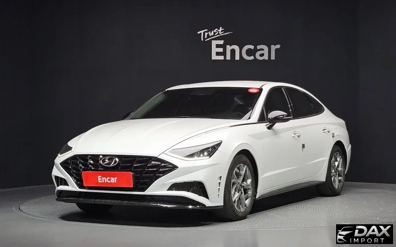 Hyundai Sonata 2.0