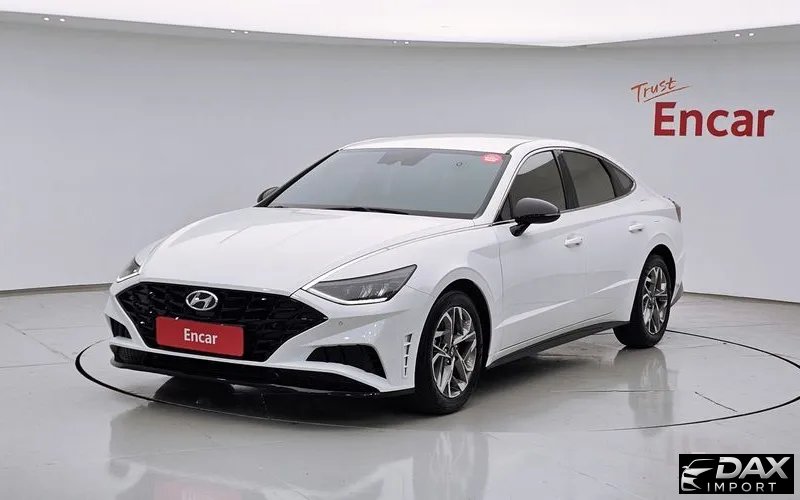 Hyundai Sonata 1.6 Turbo