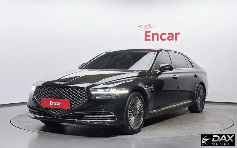 Genesis G90 3.8 AWD