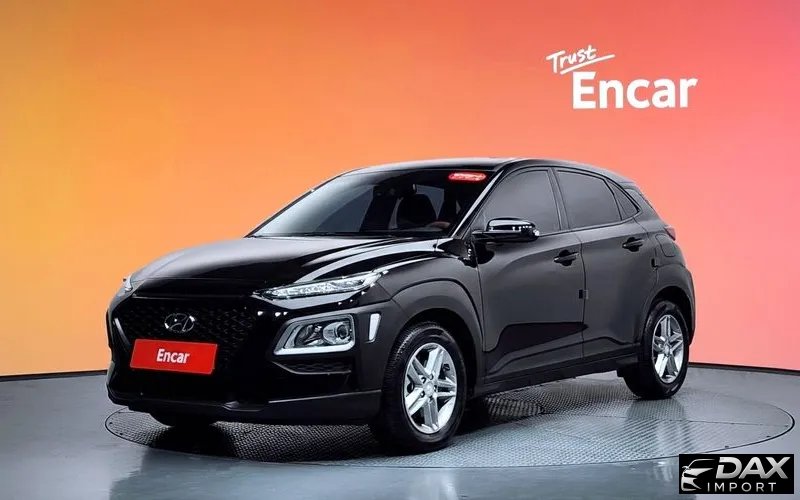 Hyundai Kona 1.6 Turbo 2WD