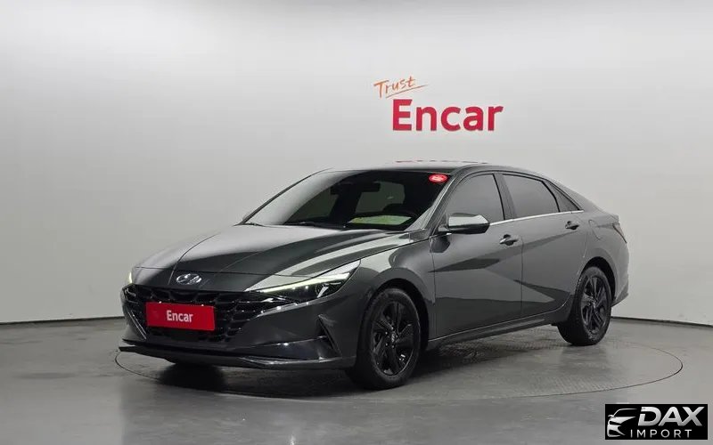 Hyundai AVANTE 1.6