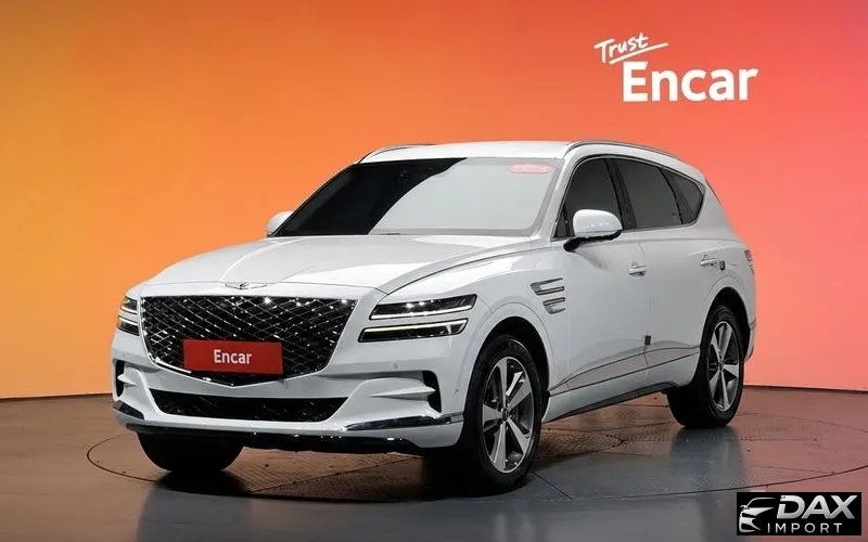 Genesis GV80 3.0 Diesel AWD