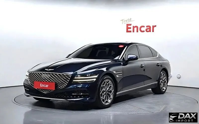 Genesis G80 Gasoline 2.5 Turbo 2WD