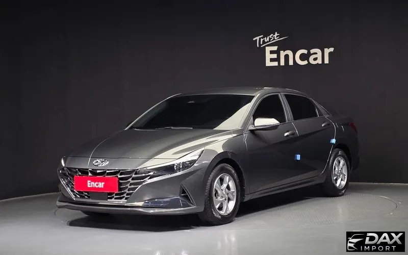 Hyundai AVANTE 1.6