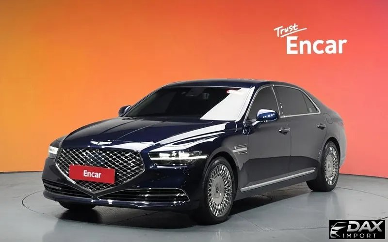 Genesis G90 3.8 AWD