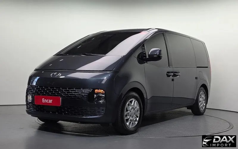 Hyundai Staria Tourer 11-Seater