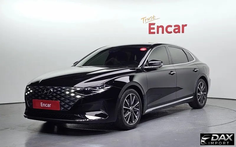 Hyundai Grandeur 2.5