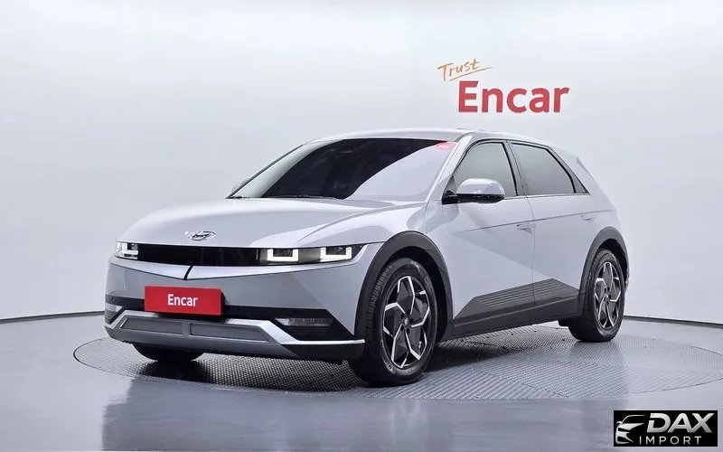 Hyundai Ioniq5 Standard