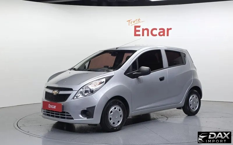 ChevroletGMDaewoo Spark L