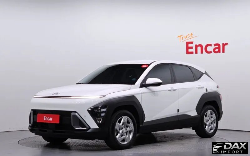 Hyundai Kona Modern