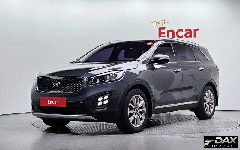 Kia Sorento Diesel 2.0 2WD