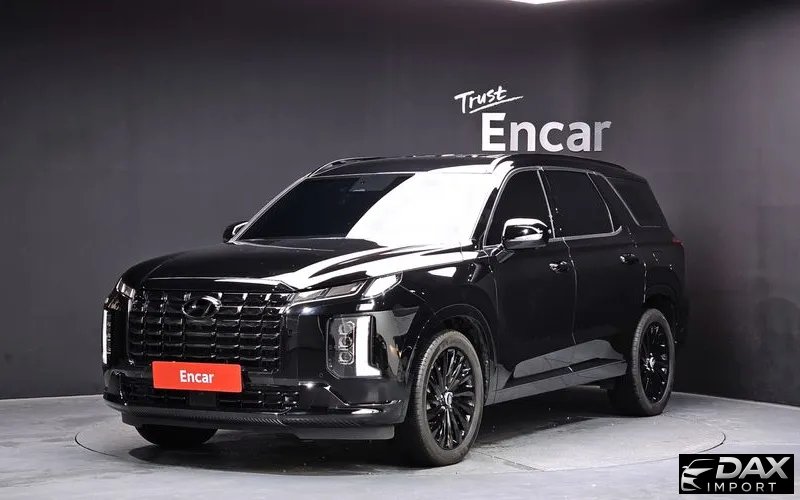 Hyundai Palisade Gasoline 3.8 4WD