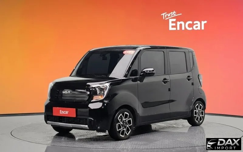 Kia RAY Signature