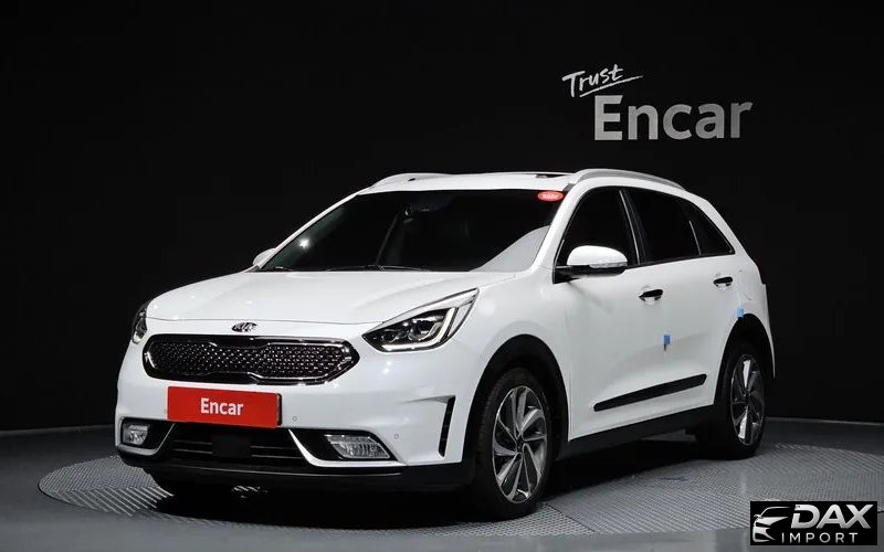 Kia Niro Noblesse