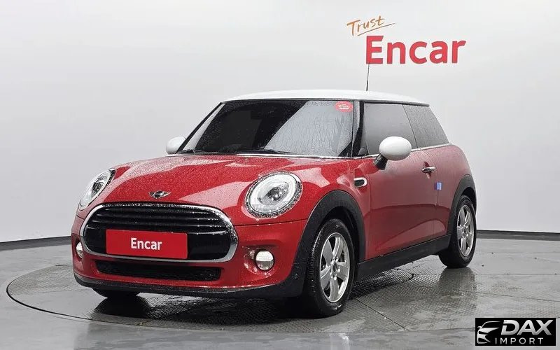 Mini Cooper Standard