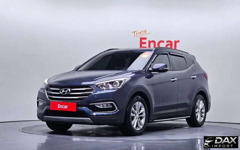 Hyundai Santafe Diesel 2.0 2WD