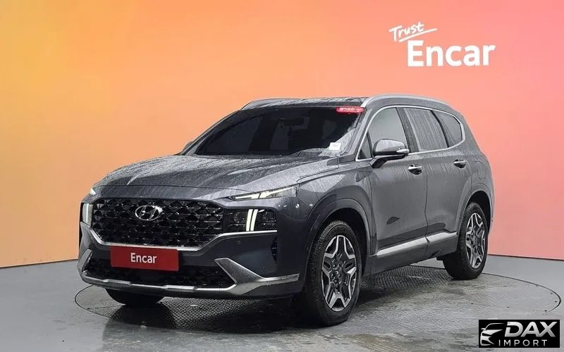 Hyundai Santafe HEV 1.6 2WD