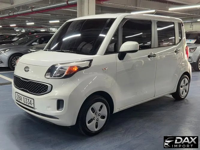 Kia RAY VAN
