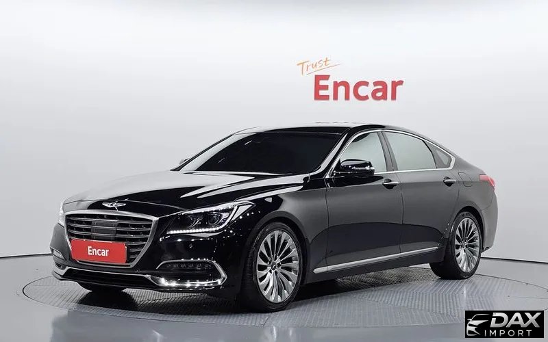 Genesis G80 3.8 GDI AWD