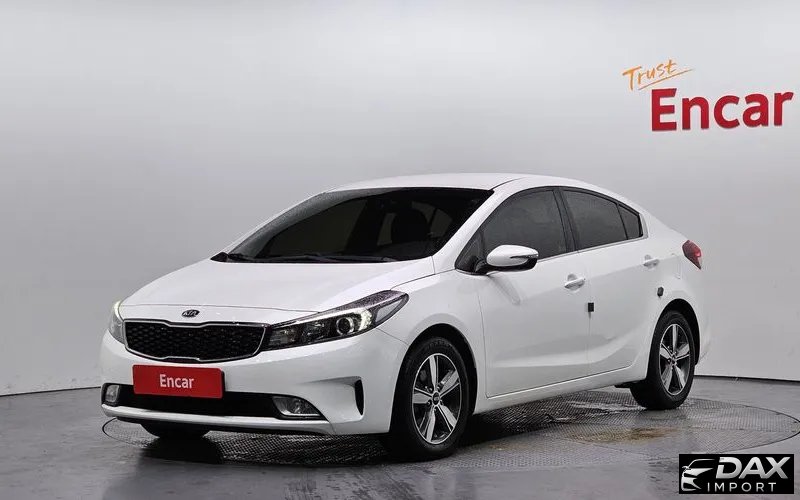 Kia K3 Trendy