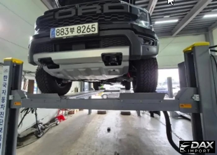 Ford Ranger 2.0