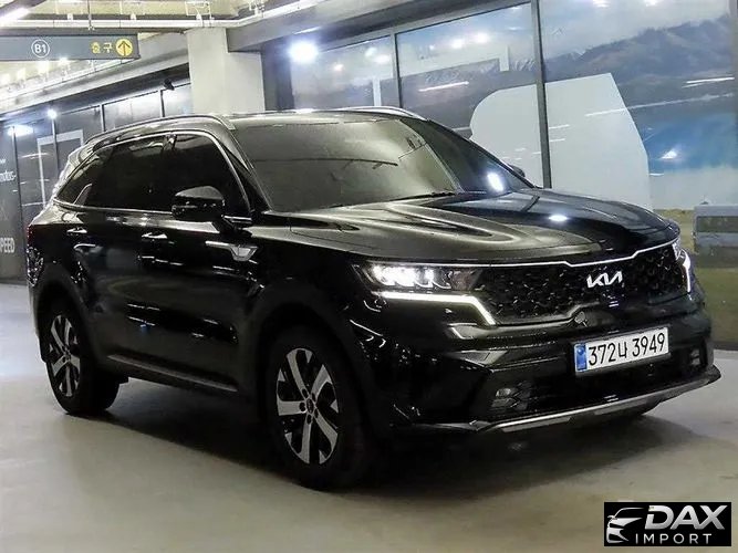 Kia Sorento Diesel 2.2 2WD