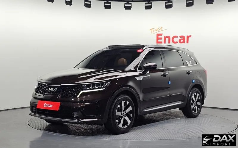 Kia Sorento Diesel 2.2 2WD