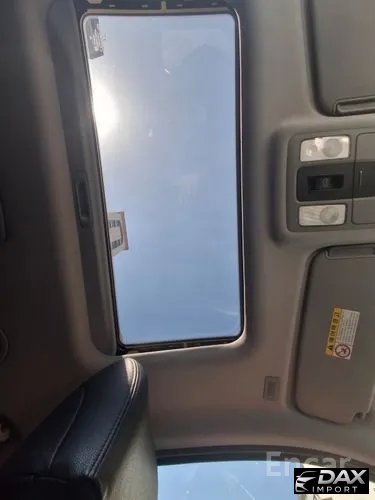 Kia Mohave 4WD QV 300