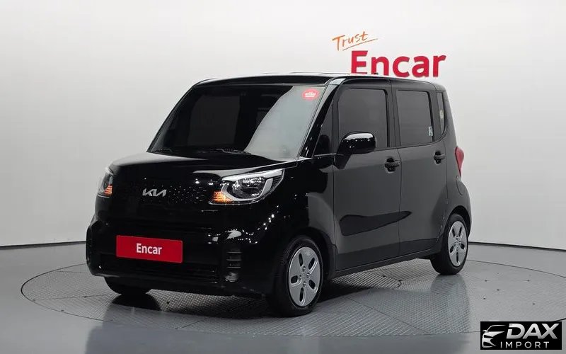 Kia RAY Van