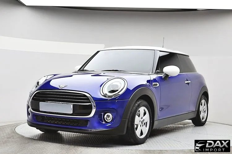 Mini Cooper Standard