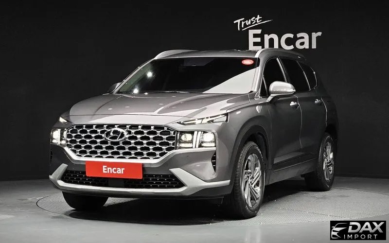 Hyundai Santafe Diesel 2.2 2WD