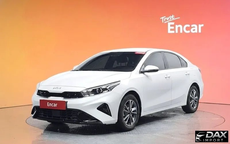 Kia K3 1.6