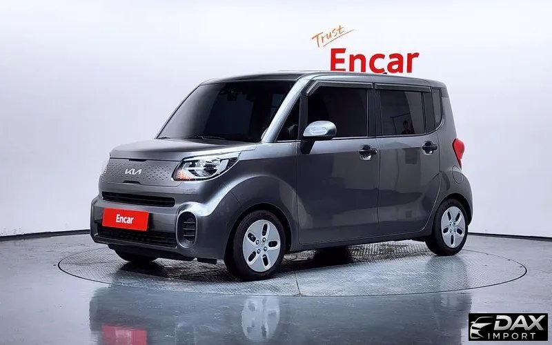 Kia RAY Van
