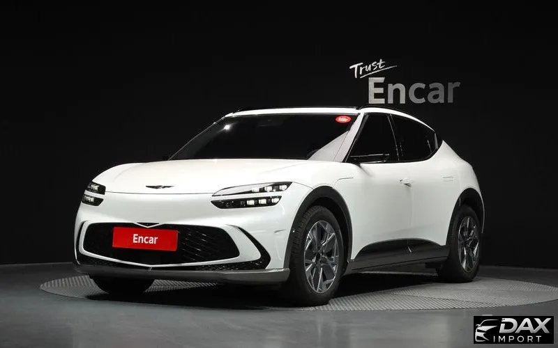 Genesis GV60 Standard AWD