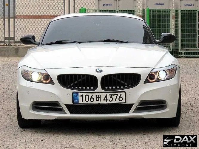 BMW Z4 sDrive 35i