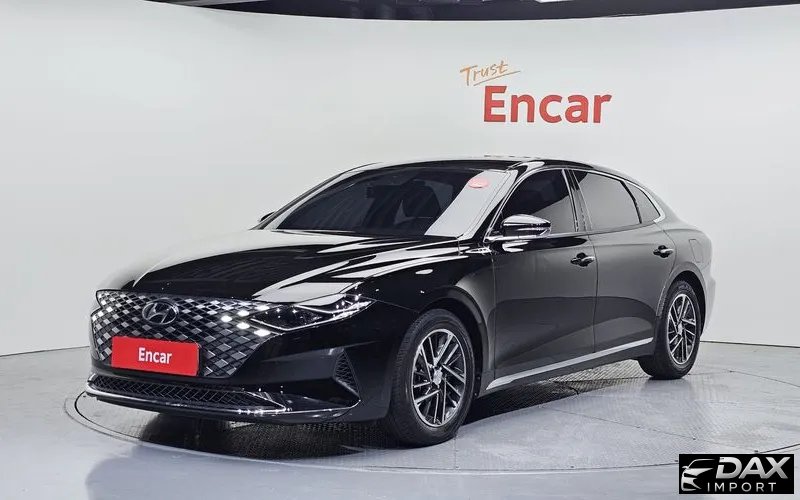 Hyundai Grandeur 2.5