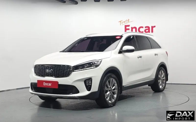 Kia Sorento Diesel 2.0 2WD