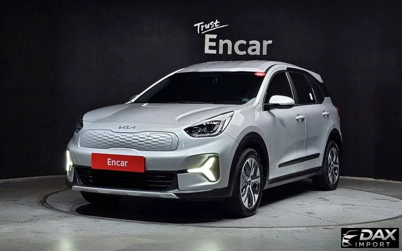 Kia Niro Air