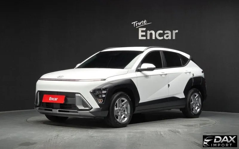 Hyundai Kona Premium
