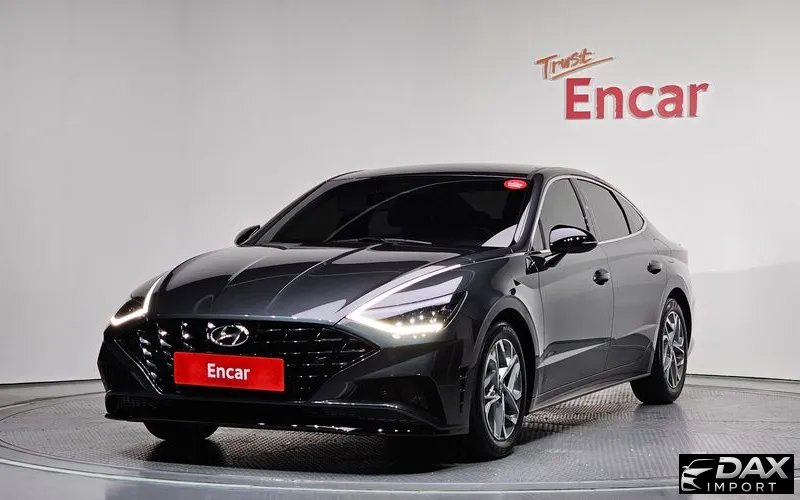 Hyundai Sonata 2.0