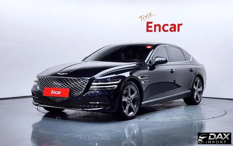 Genesis G80 Gasoline 2.5 Turbo 2WD